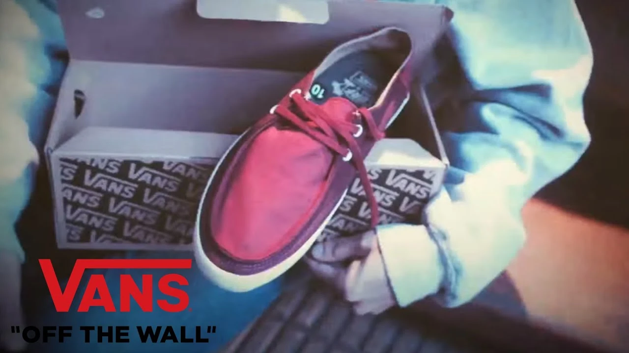 Surf Siders by Vans - Buenos Aires | Fashion | VANS